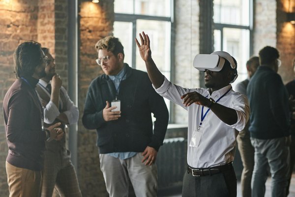 L'Ascension des Jeux Vidéo en Compétition: La Chronique de l'eSport