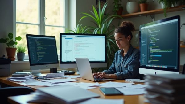 Exploiter ses données documentaires plus rapidement