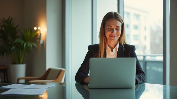 Les avantages d'utiliser une agence web pour votre transformation digitale