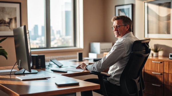 Maximisez le potentiel de votre site avec un expert SEO à Rennes