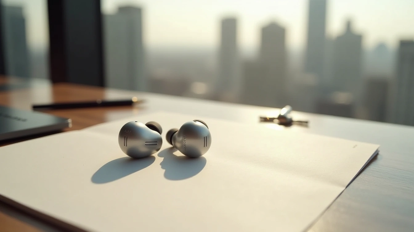 Vos questions sur le choix d'écouteurs